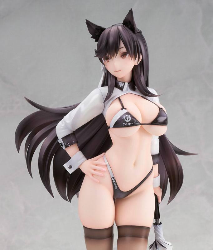 Azur Lane PVC Statue 1/7 Atago Glamorous Max Speed Ver. 25 cm