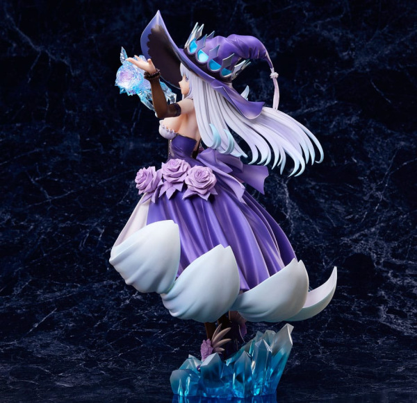 Sister Blood PVC Statue 1/6 Barayukihime 38 cm 2
