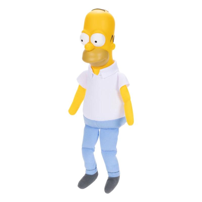 Simpsons Plush Figure Homer 33 cm 4