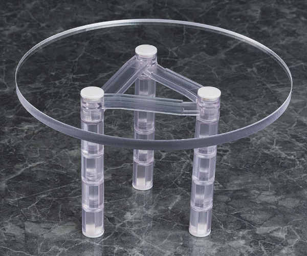 Parts for Figures Base Float 4