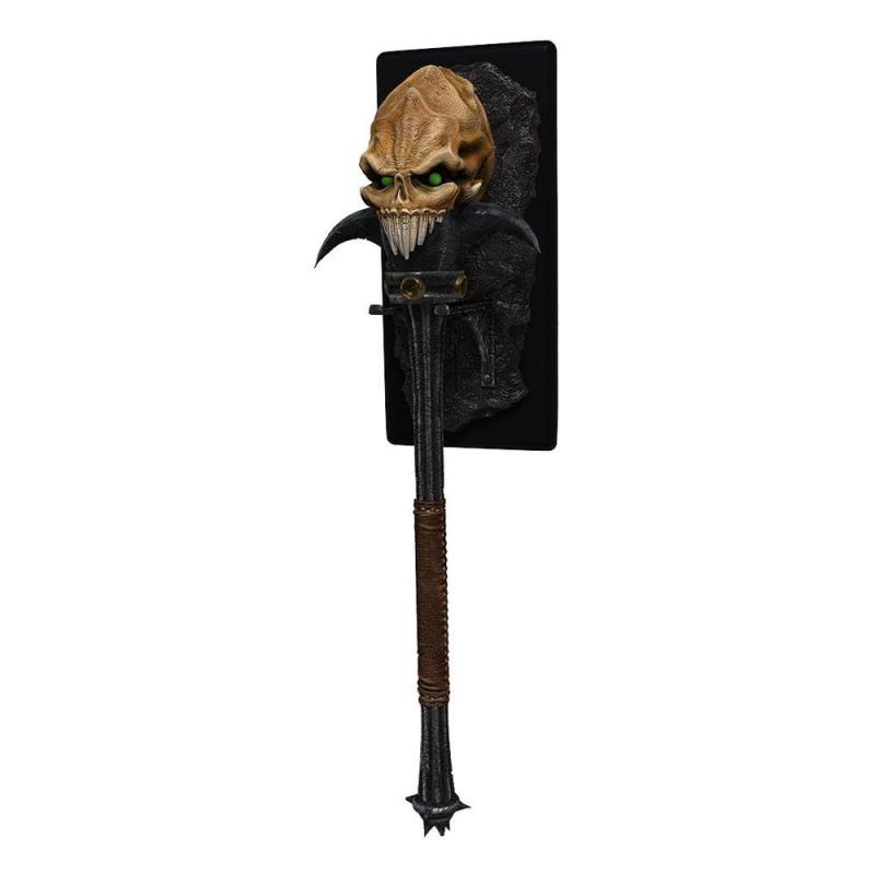 Dungeons & Dragons: Wand of Orcus (Foam Rubber/Latex) 1/1 Replica - Wizkids