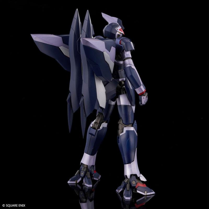 Xenogears Form-ISM Act Action Figure Weltall 20 cm