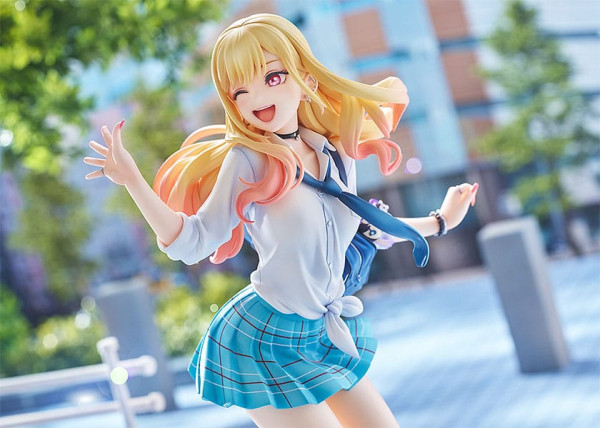My Dress-Up Darling PVC Statue 1/7 Marin Kitagawa 23 cm 2