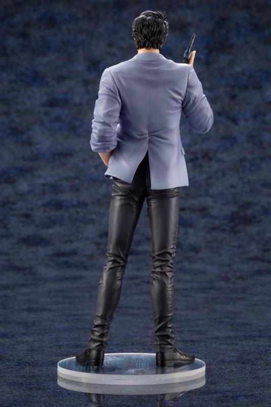 City Hunter The Movie ARTFXJ Statue 1/8 Ryo Saeba 25 cm