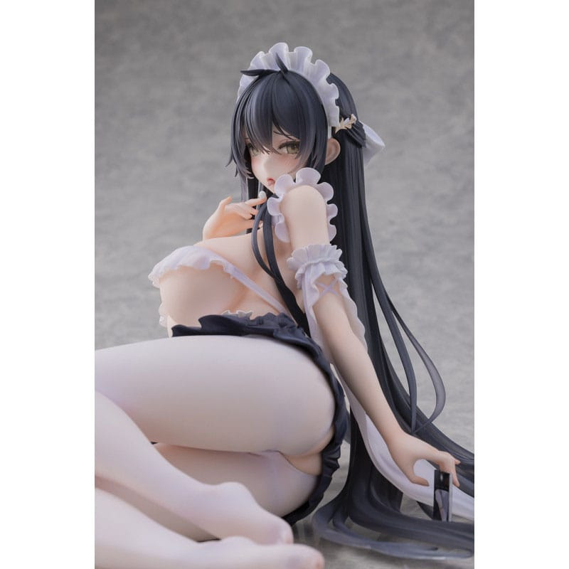 Azur Lane PVC Statue 1/4 Taihou 19 cm 5