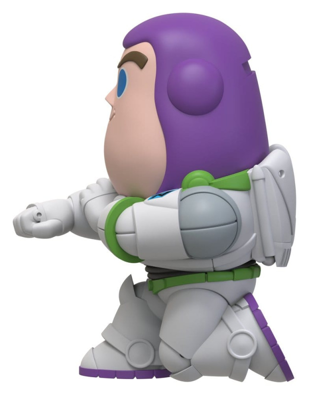 Toy Story Palm Size Figure Bank Buzz Lightyear 13 cm 1