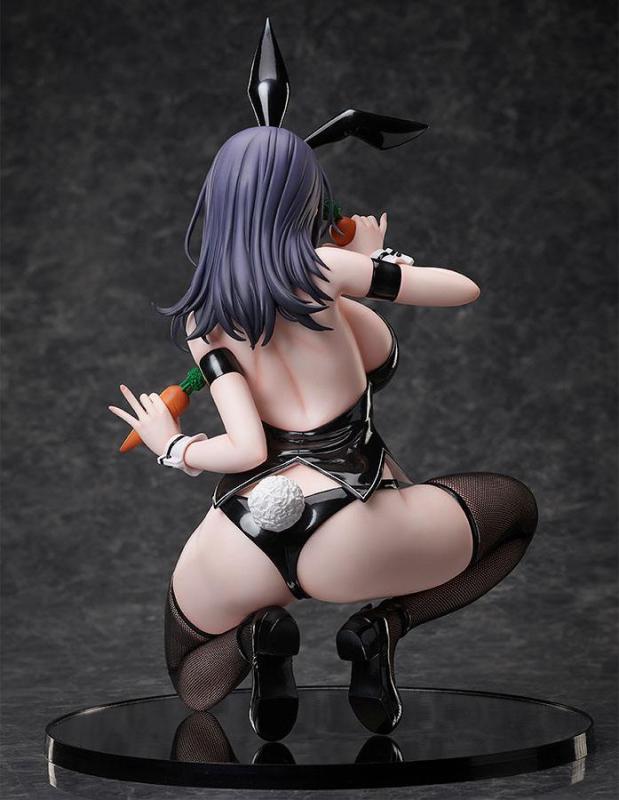 Creators Opinion PVC Statue 1/4 Niina Bunny Ver. 33 cm