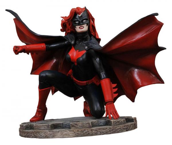 DC Comic: Batwoman 20 cm Gallery PVC Statue - Diamond Select
