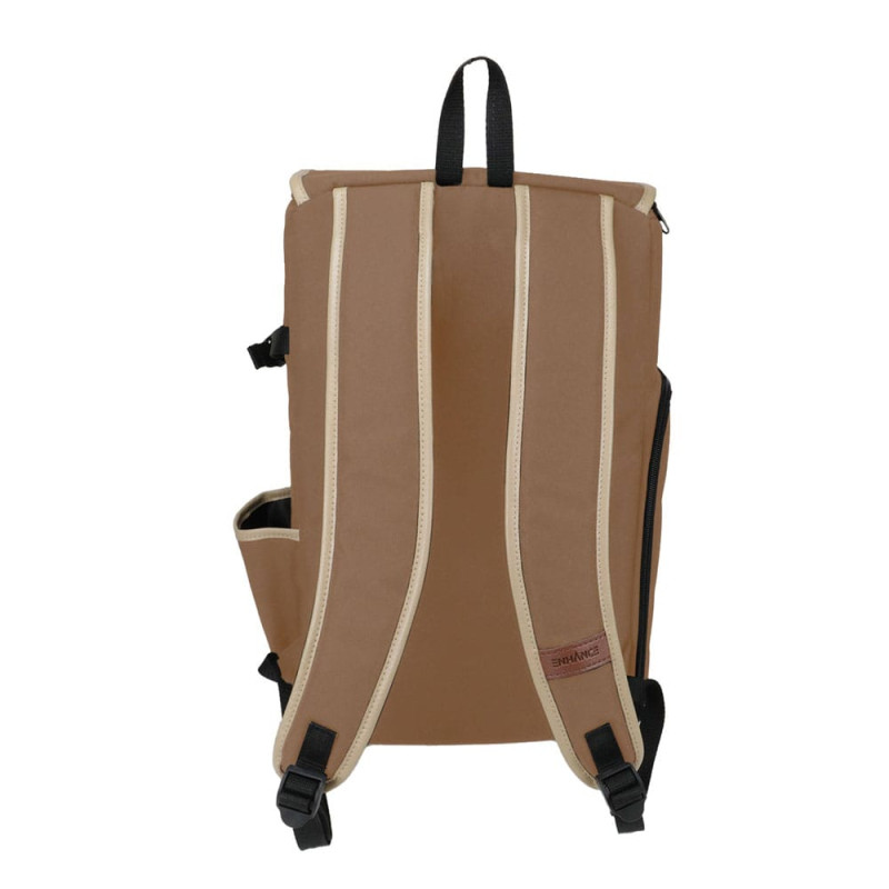 Enhance RPG Series Travel Bag Designer Edition Beige 2