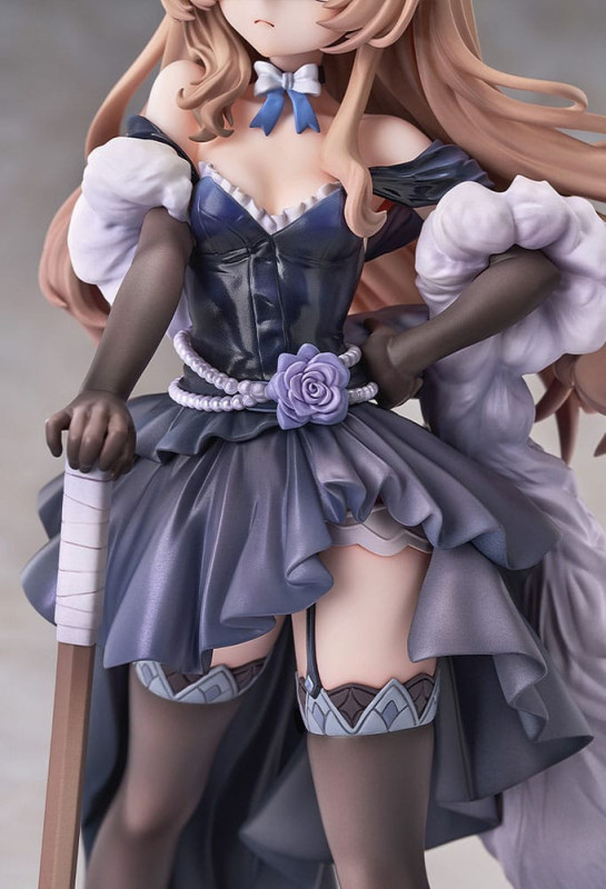 Toradora! PVC Statue 1/7 Taiga Aisaka: Dress Ver. 23 cm 6