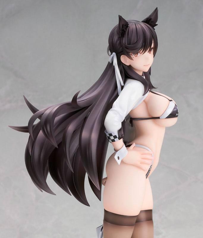 Azur Lane PVC Statue 1/7 Atago Glamorous Max Speed Ver. 25 cm