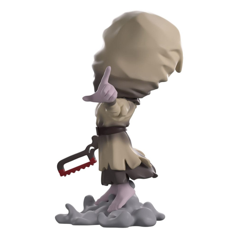 Dead by Daylight Vinyl Figure The Nurse 12 cm 11