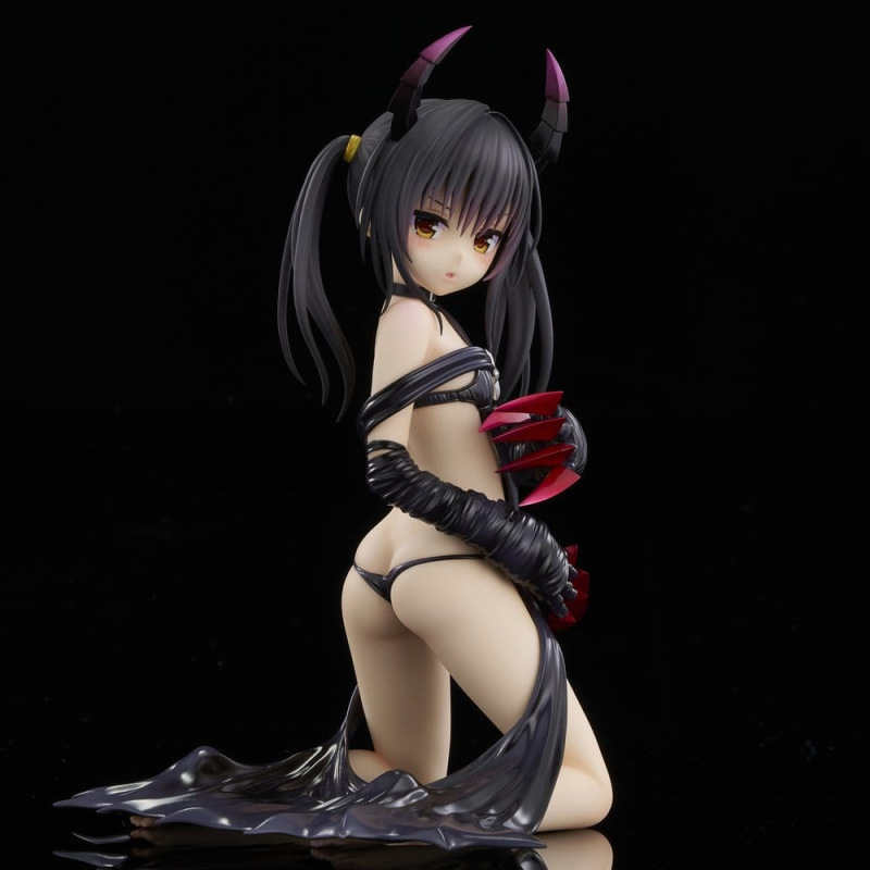 To Love Ru Darkness PVC Figure Yui Kotegawa fillette ver. 17 cm 5