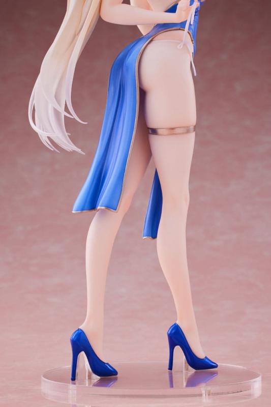 Original Character PVC Statue 1/6 Sakura Chaperina Philosys Chinese Dress Ver. 27 cm 13