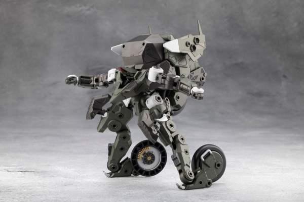 Hexa Gear Plastic Model Kit 1/24 Definition Armor VT1 12 cm 12