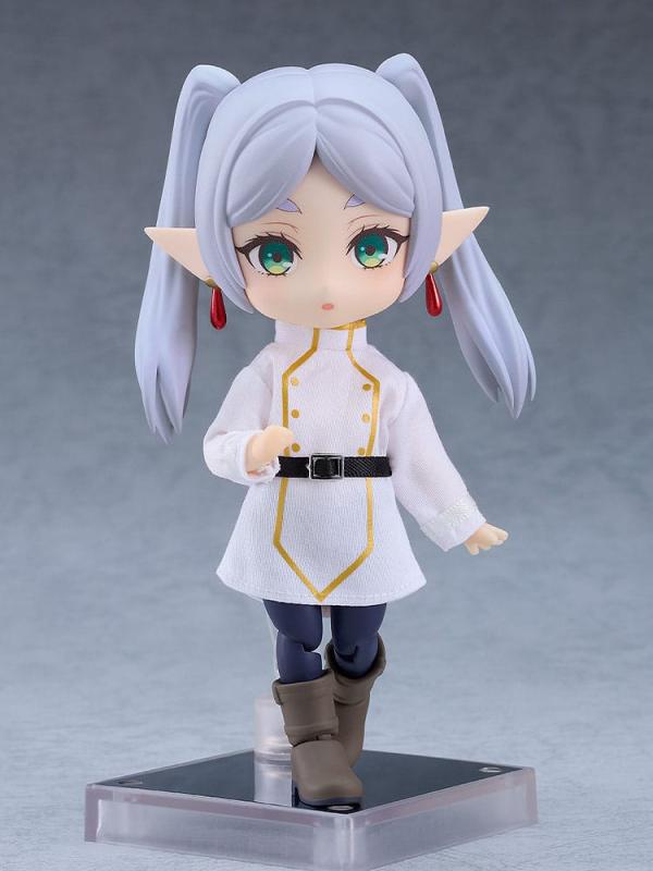 Nendoroid Accessories for Nendoroid Doll Figures Outfit Set: Frieren