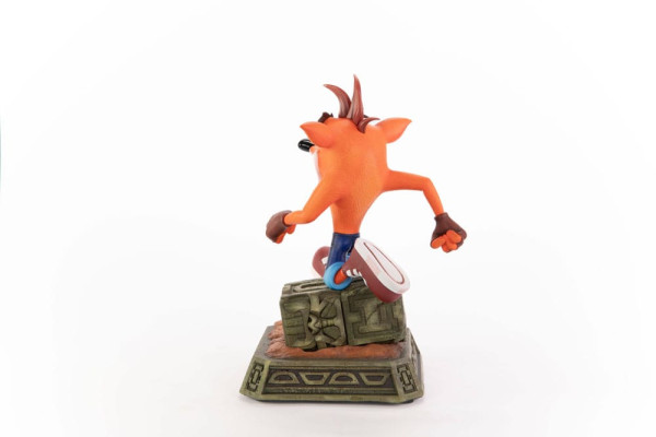 Crash Bandicoot Statue Crash Bandicoot Classic 32 cm 10
