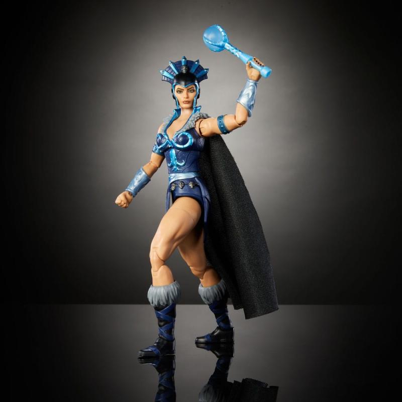 Masters of the Universe: New Eternia Masterverse Action Figure Evil-Lyn 18 cm