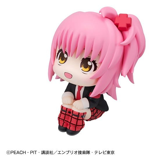 Shugo Chara! Look Up PVC Figure Amu Hinamori 11 cm 6