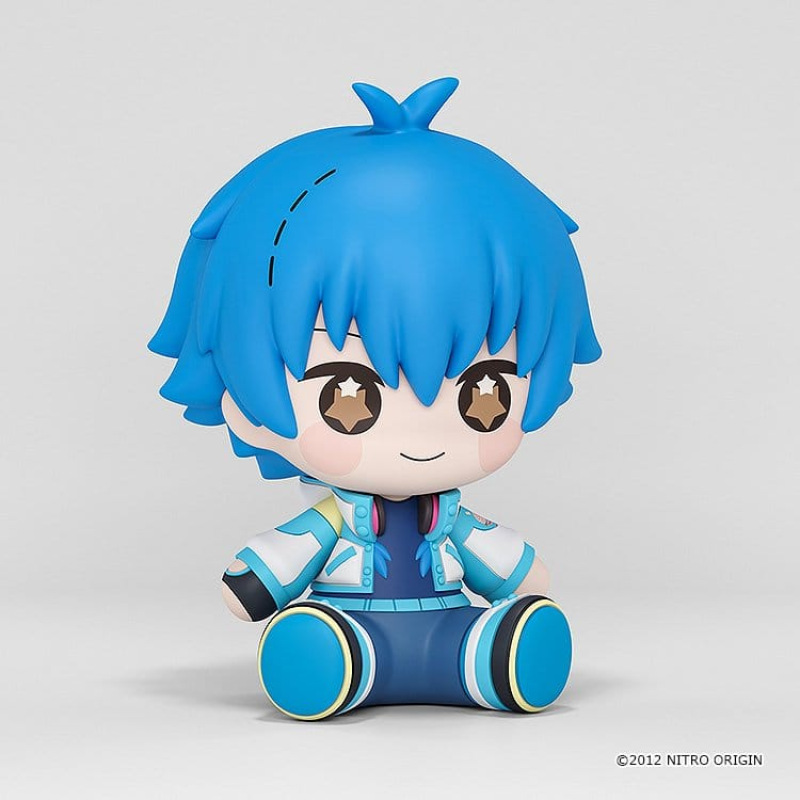 Dramatical Murder Huggy Good Smile Mini Figure Aoba 7 cm 3
