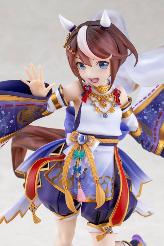 Umamusume: Pretty Derby PVC Statue 1/7 Shiun no Yumemitori Tokai Teio 25 cm 12