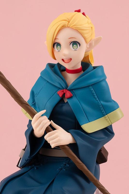 Delicious in Dungeon Pop Up Parade PVC Statue Swacchao! Marcille 13 cm