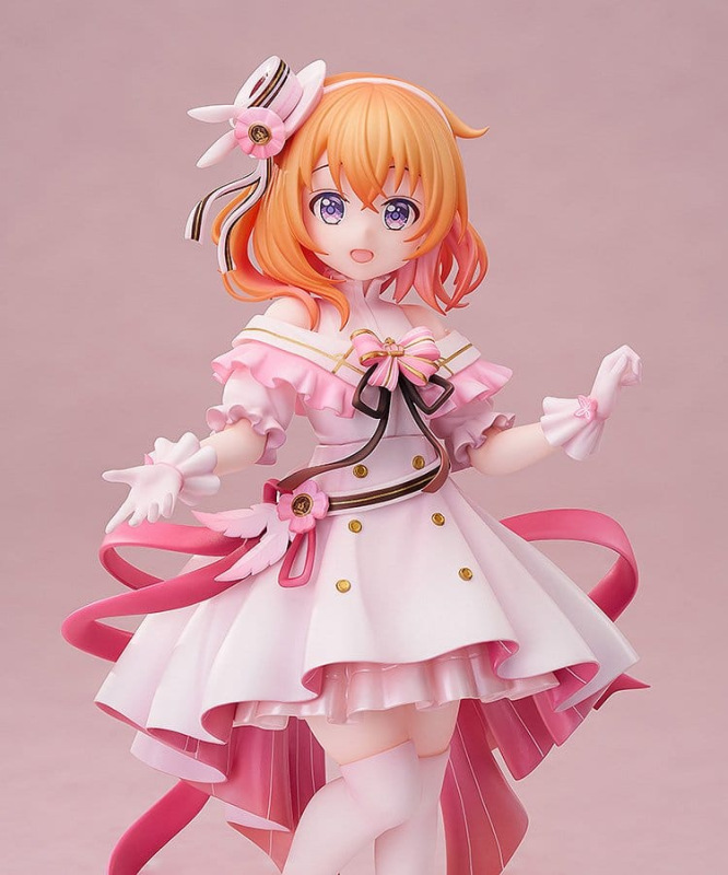 Is the Order a Rabbit? PVC Figure 1/7 Cocoa Dress Ver. 21 cm 3