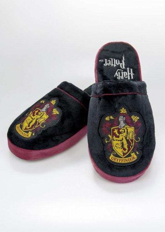 Harry Potter Slippers Gryffindor