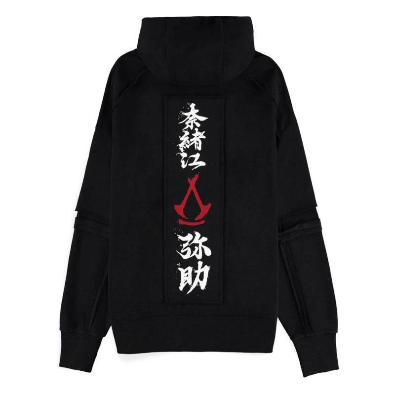 Assassin´s Creed Shadows Hooded Sweater Shinobi