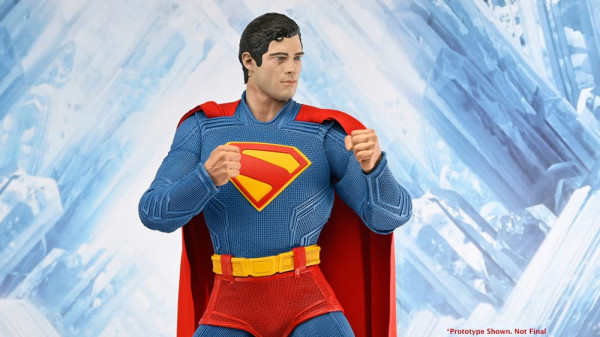 Superman (2025) Action Figure 1/4 Superman 45 cm 5