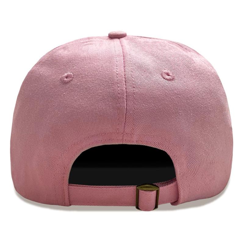 Pusheen Curved Bill Cap Good Vibes 2