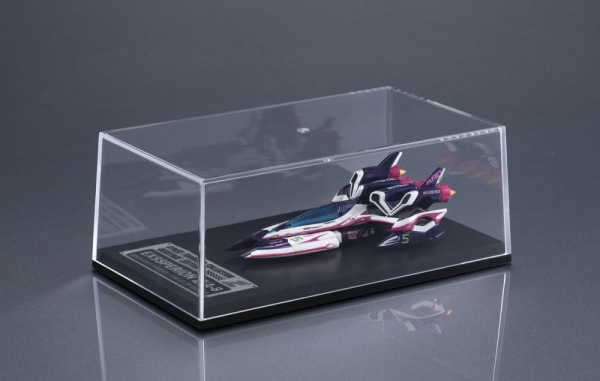 Future GPX Cyber Formula Sin Variable Action Vehicle OGRE AN-21 super Aero boost mode Heritage Editi 7