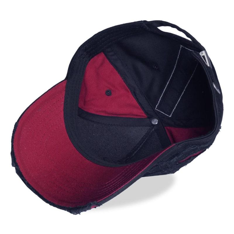 Assassin´s Creed Shadows Baseball Cap Scarred 2