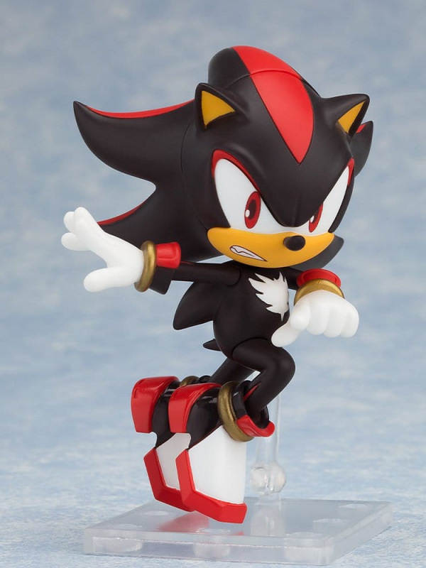 Sonic the Hedgehog Nendoroid Surprise Mini Figures Blind Box Assortment (6) 9