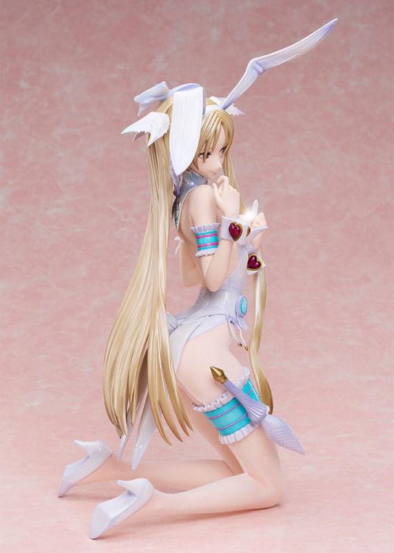 Original Character by Raita Statue 1/4 Kotone Sasaki Innocent Bunny Ver. 35 cm 3