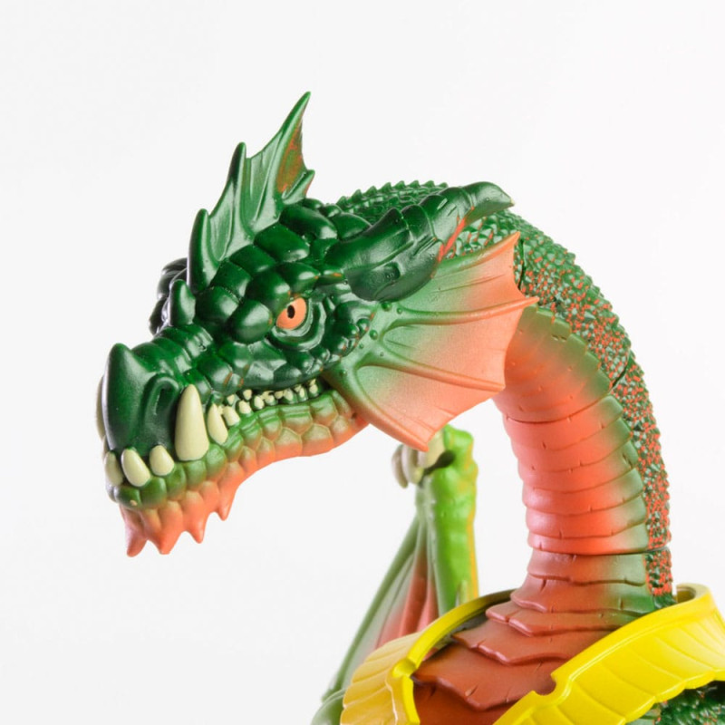 Legends of Dragonore Action Figure Scorchwing - Mother of the Forest 25 cm 10