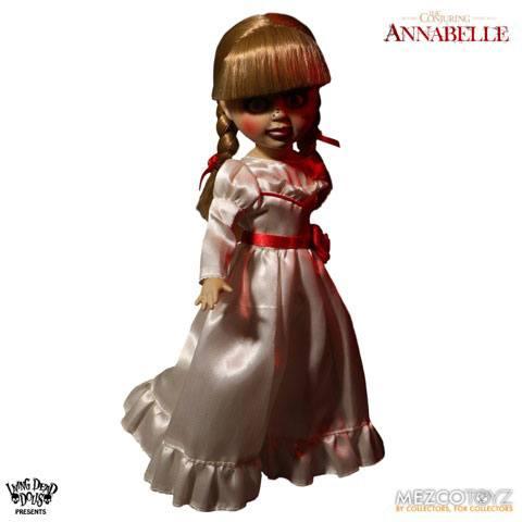 Living Dead Dolls Doll Annabelle 25 cm