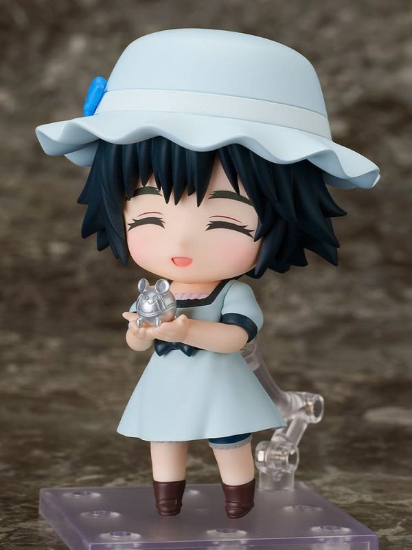 Steins Gate Nendoroid Action Figure Mayuri Shiina 2.0 10 cm 3