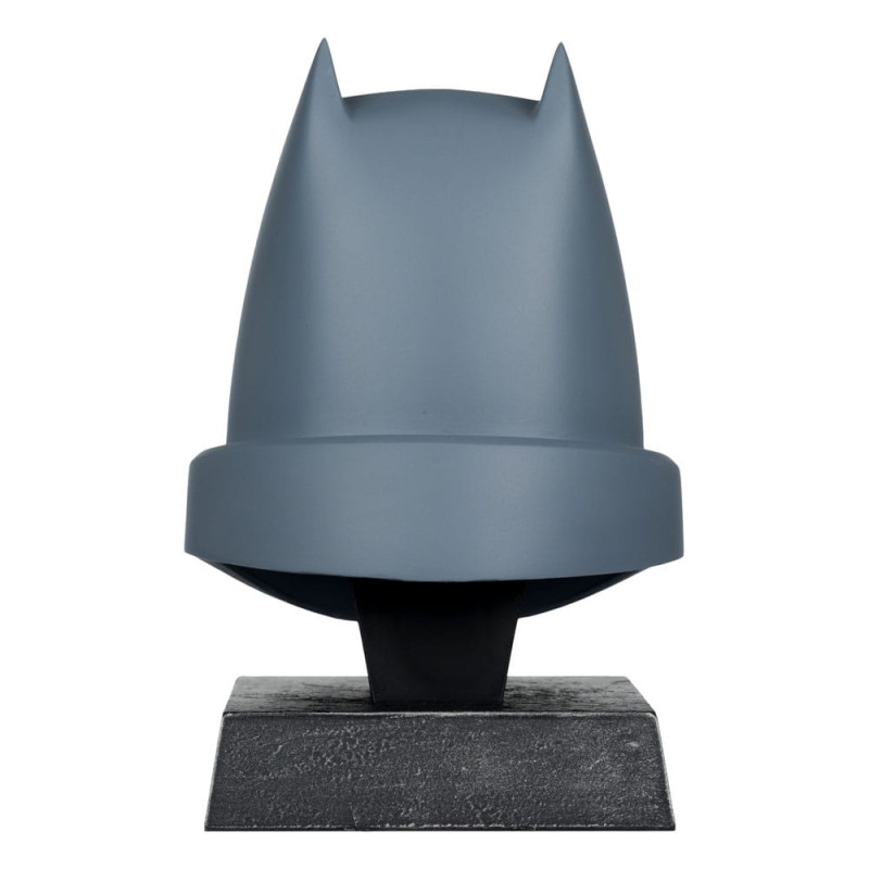 Batman DC Direct Mini Replica 1/3 Armoured Batman Cowl (Dark Knight Returns) 18 cm 3