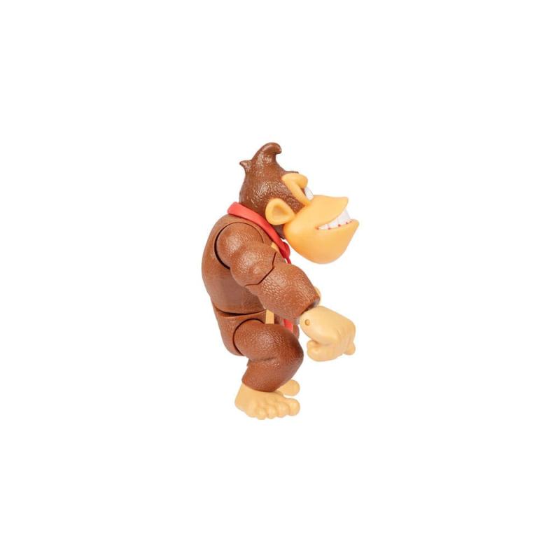 Super Mario Action Figure Donkey Kong 15 cm 4