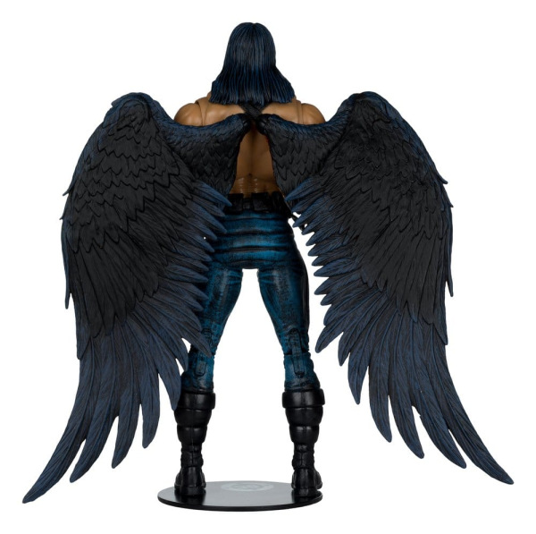 DC Multiverse Action Figure Black Condor (DC Classic) (Red Platinum Edition) 27 cm 5