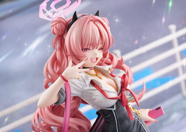 Blue Archive PVC Figure 1/7 Kirara 26 cm 4