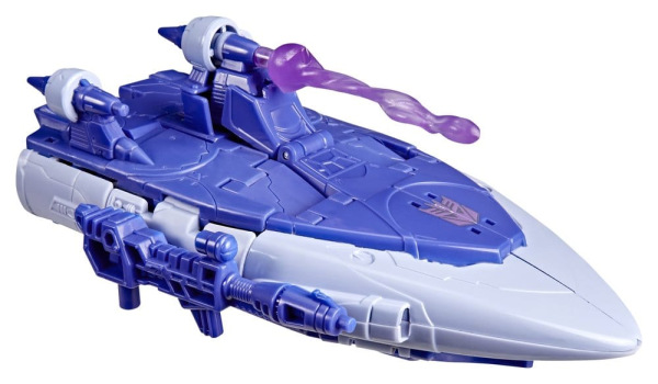 The Transformers: The Movie Studio Series Voyager Class Action Figure MTMTE Collection: Scourge 17 c 3