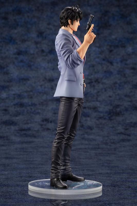 City Hunter The Movie ARTFXJ Statue 1/8 Ryo Saeba 25 cm