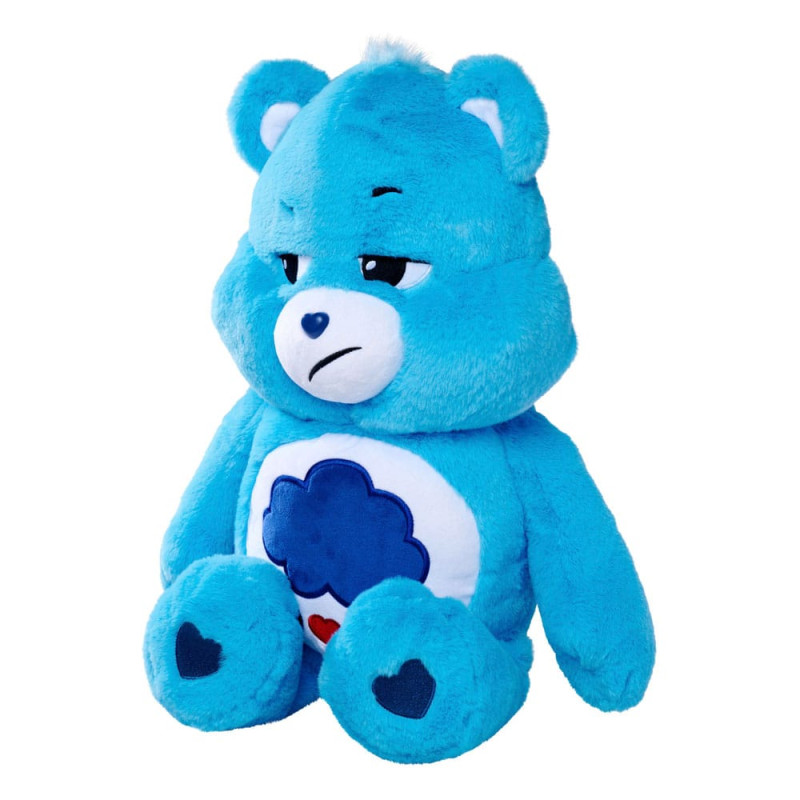 Care Bears Plush Figure Grumpy Bear 60 cm 6