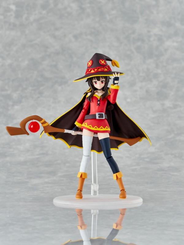 Konosuba God's blessing on this wonderful world! PVC Statue 1/7 Megumin DX Ver. 15 cm