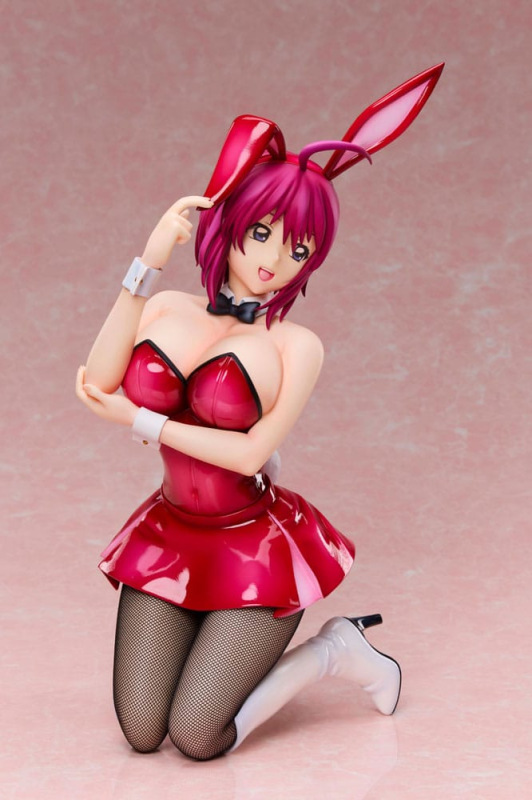 Mobile Suit Gundam SEED Destiny B-Style PVC Statue 1/4 Lunamaria Hawke Bunny Ver. 32 cm 2