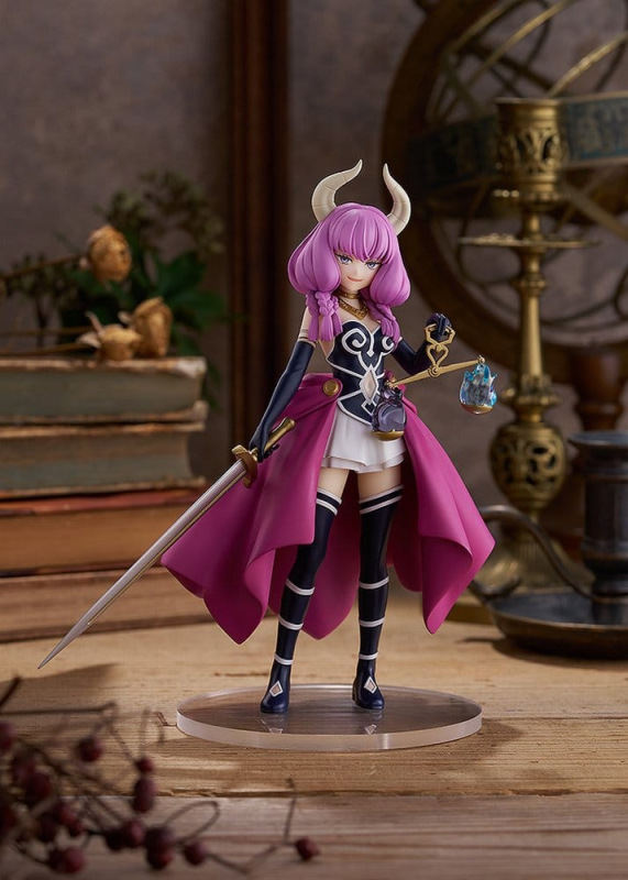 Frieren: Beyond Journey's End Pop Up Parade PVC Figure Aura 17 cm 2