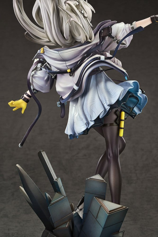 Arknights: Endfield PVC Figure 1/7 Perlica 32 cm 10