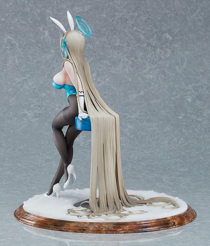 Blue Archive PVC Statue 1/7 Asuna Ichinose (Bunny Girl) 29 cm 12